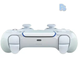PS5 Controller Chroma Pearl Indigo original DualSense Wireless Controller Pakistan with adaptive triggers and haptic feedback