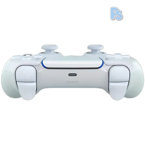 PS5 Controller Chroma Pearl Indigo original DualSense Wireless Controller Pakistan with adaptive triggers and haptic feedback
