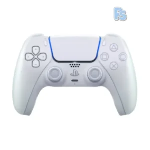 PS5 Controller Chroma Pearl Indigo original DualSense Wireless Controller Pakistan with adaptive triggers and haptic feedback