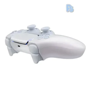 PS5 Controller Chroma Pearl Indigo original DualSense Wireless Controller Pakistan with adaptive triggers and haptic feedback