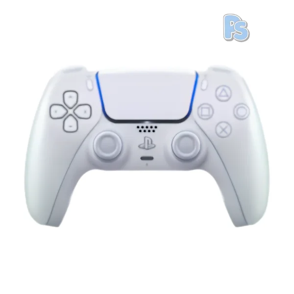 PS5 Controller Chroma Pearl Indigo original DualSense Wireless Controller Pakistan with adaptive triggers and haptic feedback