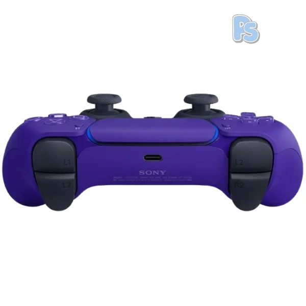 PS5 Controller DualSense Wireless Galactic Purple original Sony PlayStation 5 controller Pakistan