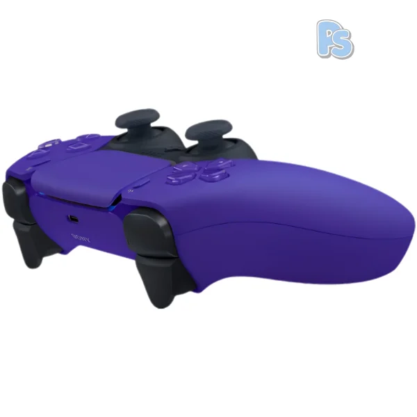 PS5 Controller DualSense Wireless Galactic Purple original Sony PlayStation 5 controller Pakistan