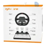 PXN V10 Racing Wheel 3 in 1 price in Pakistan for PS4 PC Xbox