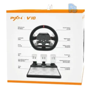 PXN V10 Racing Wheel 3 in 1 price in Pakistan for PS4 PC Xbox