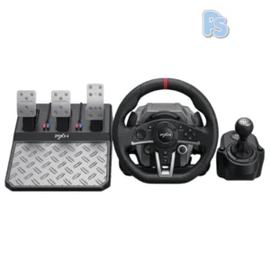 PXN V10 Racing Wheel 3 in 1 price in Pakistan for PS4 PC Xbox