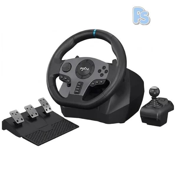 PXN V900 Racing Wheel price in Pakistan