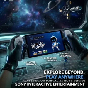 PlayStation Portal Remote Player PS5 price in Pakistan buy online