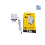RealMe 24W 3 USB Port Fast Charger at the best Price in Pakistan