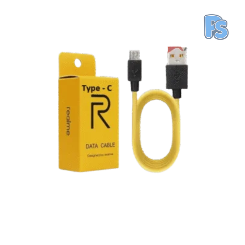 Realme Type-C Charging Cable
