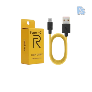 Realme Type C Fast Charging Cable 1M in Pakistan