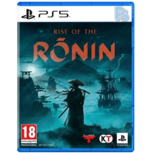 Rise of the Ronin PS5 game price in Pakistan