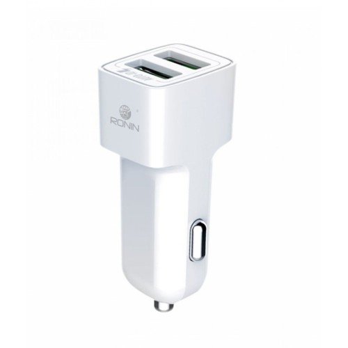 Ronin Car Charger – R-411
