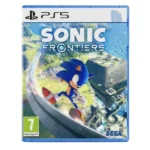 Sonic Frontiers PS5 price in Pakistan buy online