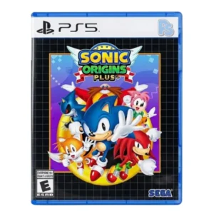 Sonic Origins Plus PS5 price in Pakistan buy online