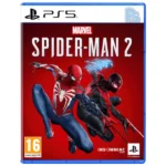 Buy Marvel’s Spider-Man 2 PS5 in Pakistan at Lahore at the best price. Enjoy next-gen superhero action, open-world gameplay, and stunning graphics on PlayStation 5.