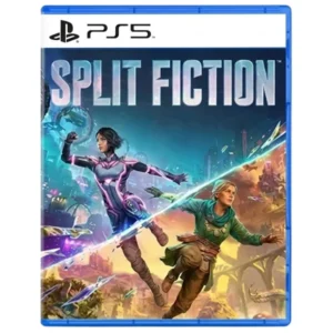 Split Fiction PS5 price in Pakistan buy online