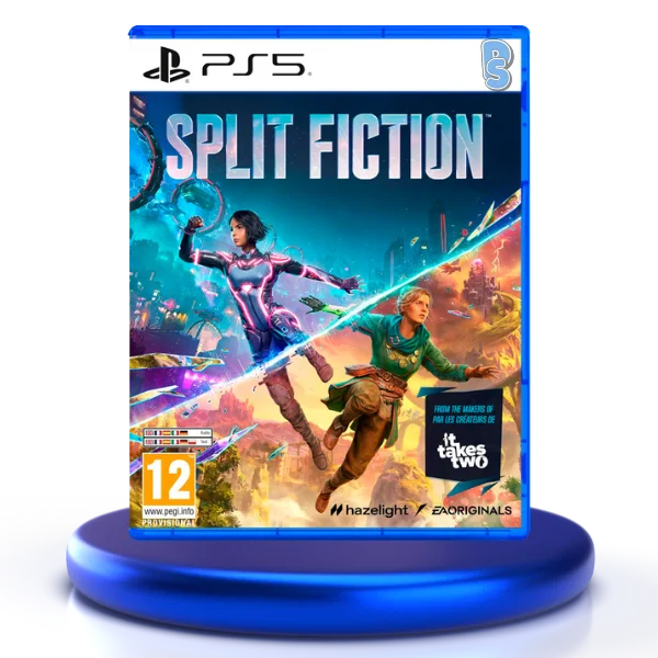Split Fiction PS5 Split Fiction PS5