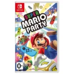 Buy Super Mario Party Switch Game at the best price in Pakistan