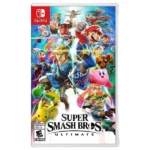 Super Smash Bros. Ultimate Nintendo Switch Game at best price in Pakistan