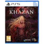 The First Berserker Khazan PS5 price in Pakistan buy online