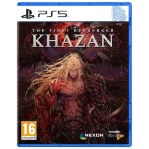 The First Berserker Khazan PS5 price in Pakistan buy online