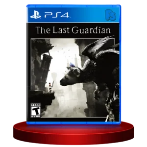 The Last Guardian PS4 - Image 1