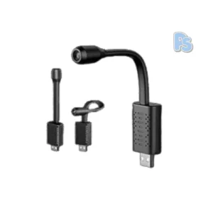 USB Gooseneck WiFi Camera available in Pakistan