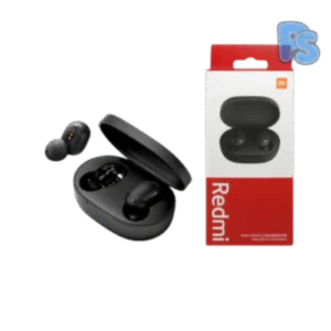 Xiaomi Redmi Airdots 2 TWS Bluetooth Earbuds best price in Pakistan with deep bass wireless sound