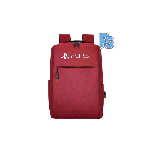PS5 Pro Travel and Storage Bag