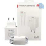 HUAWEI Supercharge 66W Android Wall Charger fast charging adapter best price in Pakistan