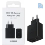 Samsung 35W Fast PD Charger with USB C Cable Original Fast Charging Adapter Price in Pakistan