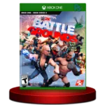 WWE 2K Battlegrounds Xbox One at the best price in Pakistan