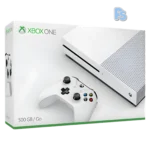 XBOX One S 500GB