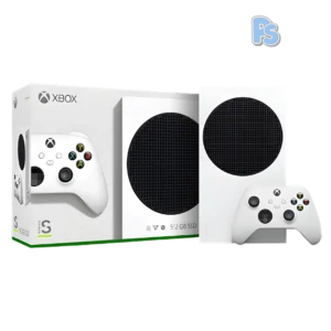 XBOX Series S 512GB