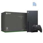 Xbox Series X 1TB Gaming Console with Wireless Controller