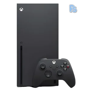 Xbox Series X 1TB Gaming Console with Wireless Controller