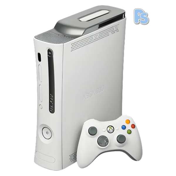 Xbox 360 Jasper 250GB Xbox 360 Jasper 250GB
