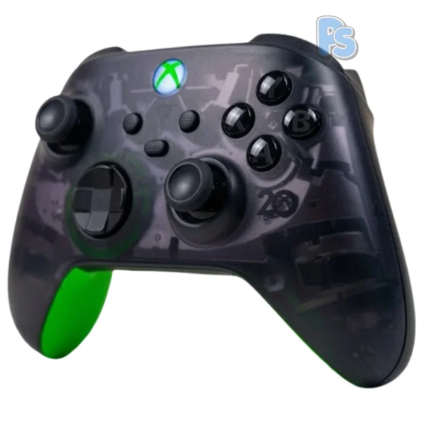 Xbox Series Controller 20th Anniversary Special Edition original wireless controller price in Pakistan