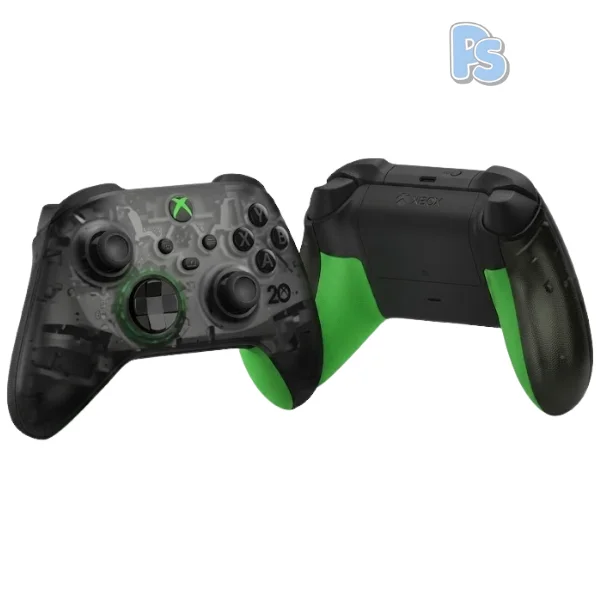 Xbox Series Controller 20th Anniversary Special Edition original wireless controller price in Pakistan