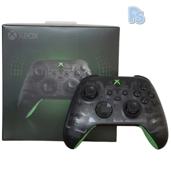 Xbox Series Controller - 20th Anniversary Special Edition Xbox Series Controller 20th Anniversary Special Edition original wireless controller price in Pakistan
