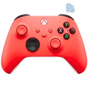 Xbox Series Controller Pulse Red price in Pakistan, buy online