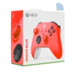 Xbox Series Controller Pulse Red price in Pakistan, buy online