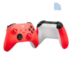 Xbox Series Controller Pulse Red price in Pakistan, buy online