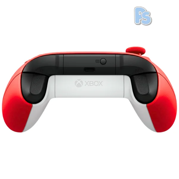 Xbox Series Controller Pulse Red price in Pakistan, buy online