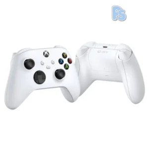 Xbox Series Controller Robot White price in Pakistan buy online