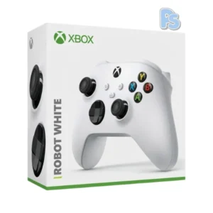Xbox Series Controller Robot White price in Pakistan buy online