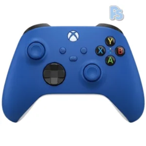 Xbox Series Controller Shock Blue price in Pakistan buy online