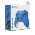 Xbox Series Controller Shock Blue price in Pakistan buy online