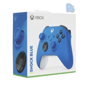 Xbox Series Controller Shock Blue price in Pakistan buy online